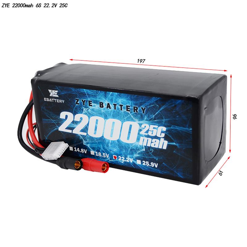 Lipo 배터리가 RC 자동차를 더 빨리 만들까요?