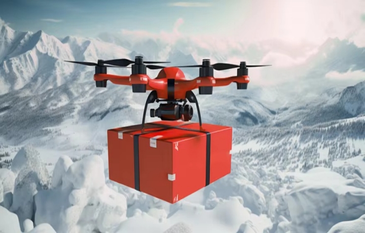 다양한 드론의 배터리 내구성을 계산하는 방법은 무엇입니까?