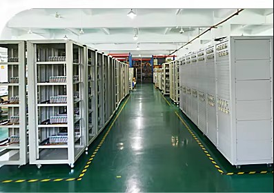 드론용 전고체 배터리와 리튬 이온 배터리는 어떻게 비교되나요?