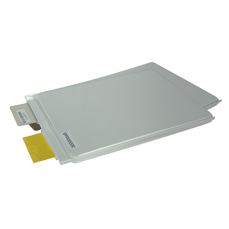 추운 날씨 비행을 위한 드론 전고체 배터리