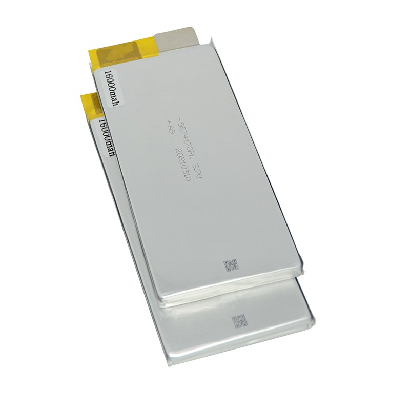 2S 리포 배터리 7.4V