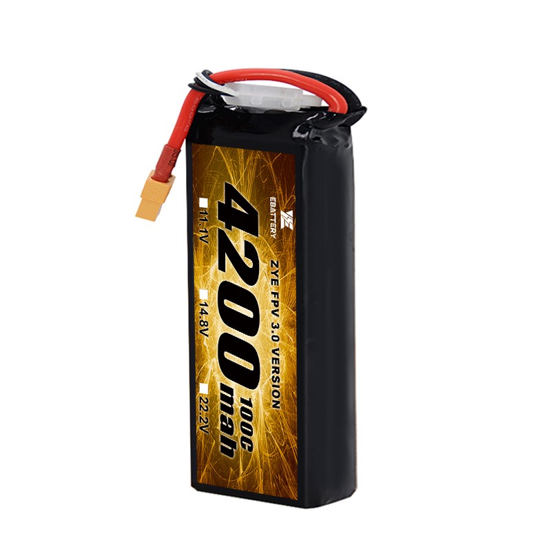 4200mAh 6000mAh 6500mAh 배터리 팩