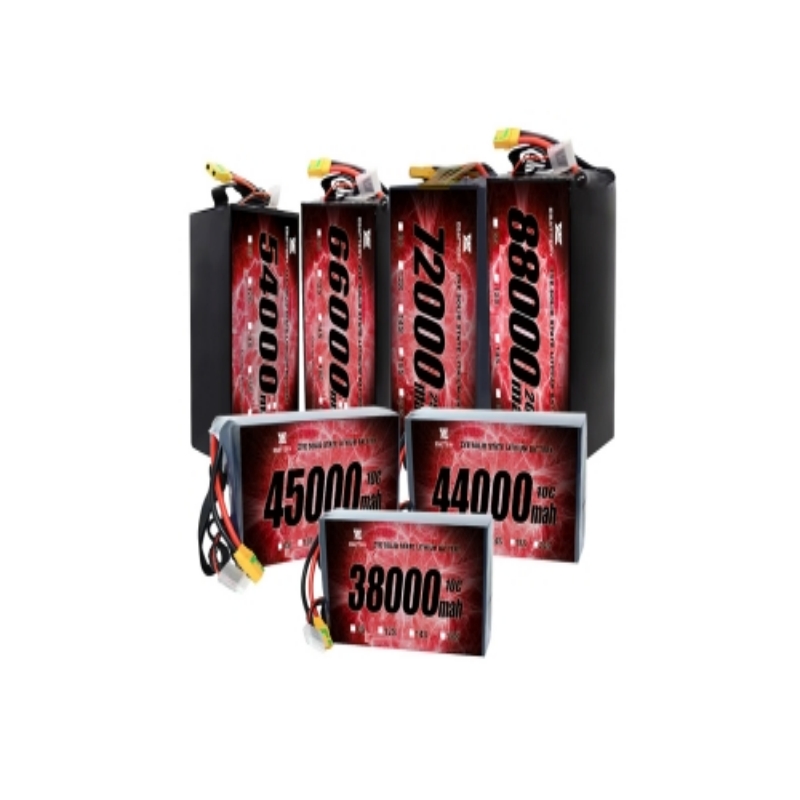 솔리드 스테이트 배터리 77000mAh
